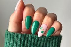 10 March Nail Colors to Inspire Your First Spring Manicure