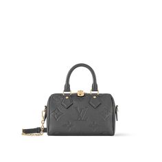 LOUIS VUITTON® - Speedy Bandoulière 20 - Gun Metal Speedy 30 Bandouliere, Louis Vuitton Speedy 30 Bandouliere, Louis Vuitton Speedy 20 Bandouliere, Lv Speedy 25 Bandouliere, Louis Vuitton Speedy Bandouliere, Lv Speedy Bandouliere 25 Damier Ebene, Micro Bags, Louis Vuitton Official Website, Trunk Bag