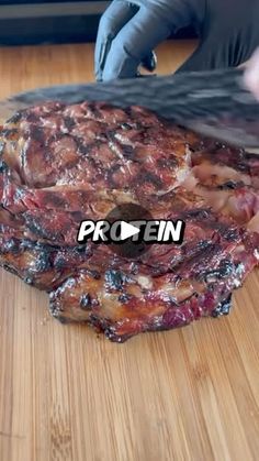 593K views · 104K reactions | ONLY STEAK FOR 7 DAYS 🥩
-
#carnivore #carnivorediet #grassfedbeef #grassfedbutter | John Marshall // Animal Based Coach John Marshall, Animal Based, Grass Fed Butter, Steak Dinner, Meat Lovers, Grass Fed Beef, High Protein, Health And Nutrition, Main Dishes