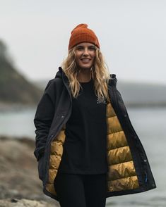 Skirt Dungaree, Winter Activewear, Surf Accessories, Travel Music, Accessories Jacket, Sherpa Lined, T Shirt Vest, Women's Coats & Jackets, Sustainable Materials