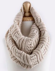 cozy knit infinity scarf oatmeal Infinity Scarfs, Knitted Infinity Scarf For Cold Weather, Warm Infinity Scarf For Cold Weather, One Size, Warm Infinity Scarf For Cold Weather, Warm One-size Infinity Scarf For Cold Weather, Warm Beige Scarves For Fall, Warm Beige Scarf For Fall, Cozy Loop Scarves One Size, Cozy Loop Infinity Scarf