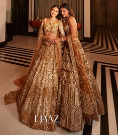 Ice blue lehenga set – Ejaaz Couture Reception Brides Indian, Glitter Lengha, Gold Reception Lehenga, Reception Jwellery, Walima Lehnga, Expensive Lehenga, Copper Lehenga, Gold Lehenga Bridal, Indian Party Outfits