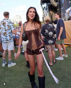 2024 Instagram, Coachella Fits, Edm Festival Outfit, Rave Fits, Festival Inspo, Festival Outfits Rave, Chica Cool, Edc Outfits, Look Festival