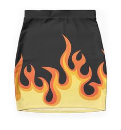 Super stretchy and durable polyester mini skirt. Vibrant, high-quality sublimation print across the front and back. Size range XXS-2XL. Skirts For Sale, Hot Rod, Hot Rods, Sublimation Printing, Mini Skirt, Mini Skirts, Range, Skirt, For Sale