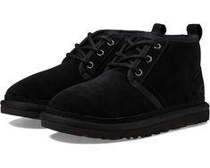 Women's UGG Neumel | Zappos.com Uggs With Laces, Mall Wishlist, Black Uggs Boots, Uggs Neumel, Neumel Uggs, Ugg Black Boots, Ugg Neumel Boots, Ugg Shoes Women, Cute Uggs