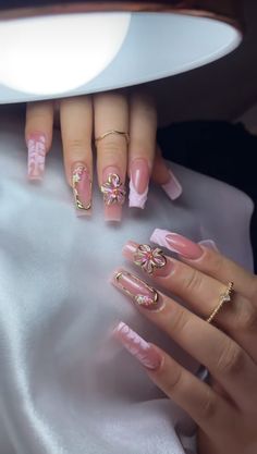 Nails Con Relieve, Skull Nails, Asian Nails, Fantasy Nails, Diva Nails, Simple Gel Nails, Simple Acrylic Nails, Glow Nails