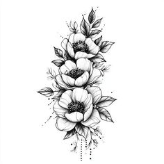 Outer Forearm Tattoos For Females Tattoo Vector Collection Women’s Forearm Tattoo Cover Up, Black And Grey Floral Tattoo Design, Black And Grey Floral Tattoo Forearm, Black And Gray Floral Sleeve Tattoo, Black And Gray Floral Tattoo, Outer Forearm Tattoo, Meaningful Wrist Tattoos, Floral Tattoo Design, Female Tattoo