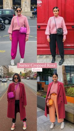 Colorful Winter Outfits Plus Size, Quirky Fashion Winter, Colourful Plus Size Fashion, Plus Size Winter Outfits 2023, Fall Outfits 2023 Plus Size, Funky Work Outfits Women, Colourful Winter Outfits, Colorful Winter Outfits, Edgy Work Outfits