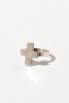 Catholic Saint, Past Love, Unique Symbols, Night Swimming, Cross Ring, Ring For Men, Special Jewelry, Black Man, Saint Martin