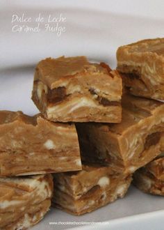 Fudge Caramel, Fudge Chocolate, Caramel Fudge, Homemade Fudge, Butter Fudge, Christmas Candy Recipes, Homemade Candy