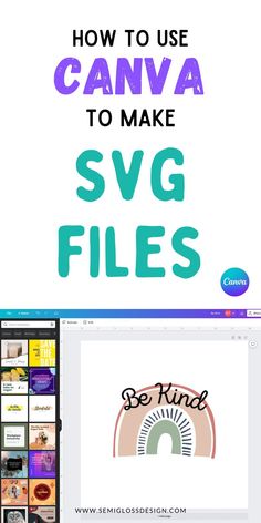 Learn how to make SVG files with Canva. Make your own cut files with this easy-to-use online design software. Ideas To Do When Bored, Make Svg Files, Easy Craft Ideas For Kids, Cricut Tips And Tricks, Monogram Maker, Cricut Projects Easy, Canva Tutorials, Cricut Help, Canva Hacks