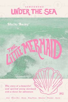 the title for under the sea by hale bailey