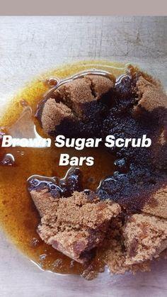 Difficulty: Easy

 

mango butter, shea butter, coconut oil and brown sugar

see recipe here: https://carriescharf.blogspot.com/2023/01/brown-sugar-scrub-bars.html Sugar Scrub Bars, Scrub Bars, Body Scrub Recipes, Brown Sugar Scrub, Salt Scrubs, Sugar Scrubs, Mango Butter, Carrier Oils, Body Scrub