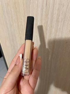 Nars concealer is great but does not last so long !!! Nars Concealer Aesthetic, Concelear Makeup Best, Concealer Aesthetic, Affordable Concealer, Nars Pot Concealer, Good Concealer, Collection Concealer, Primark Concealer, Nars Soft Matte Complete Concealer