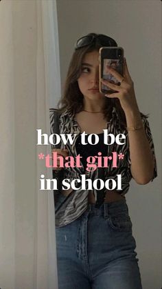 Tips Study, School Routine For Teens, Best Study Tips, Beauty Routine Tips, Girl Boss Motivation, Girl Advice, Teen Life Hacks, Self Confidence Tips, Confidence Tips