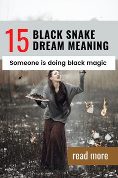 Do you want to know about the black snake in dream? If you have seen a black-colored snake in night dreams and... Snake Dream Meaning, Snake Meaning, Gold Bracelet Simple, Symbols Of Strength, Dream Interpretation