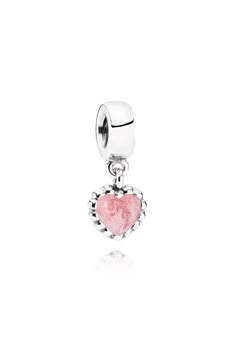 Pandora Bracelet Charms Ideas, Rings Pandora, Love With, Pandora Jewelry Charms, Pandora Pink, 40 Fashion