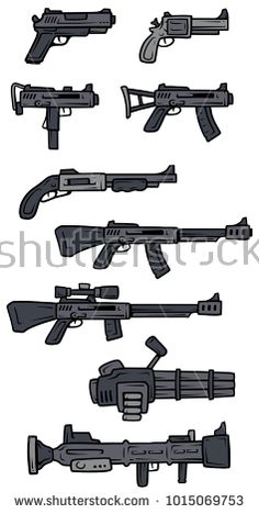 Shotgun Drawing Reference, Drawing Accessories Ideas, Accessories Drawing Ideas, Shotgun Reference, Gachalife Poses Base, Shotgun Drawing, Gacha Club Accessories Ideas, Gacha Life Items, Props Drawing