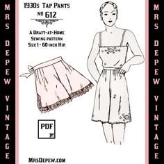 a woman's dress and skirt sewing pattern from the 1950's, with instructions for