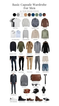 Standalone Closet, Minimalist Wardrobe Men, Capsule Wardrobe For Men, Capsule Wardrobe Men, Wardrobe For Men, Men's Capsule Wardrobe, Mens Wardrobe Essentials, Minimalist Moda, Minimalist Fashion Men