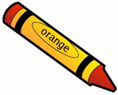 a drawing of a pencil with an eraser on it's tip and bottom