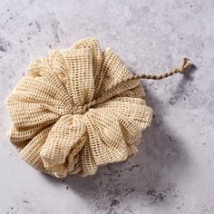 Cotton Loofah Body Scrubber - Ten Thousand Villages Linen Spray Essential Oils, Shower Loofah, Car Diffuser Essential Oils, Orange Clove, Body Scrubber, Scented Sachets, Essential Oil Diffuser Blends, Oil Diffuser Blends, Winter Wood