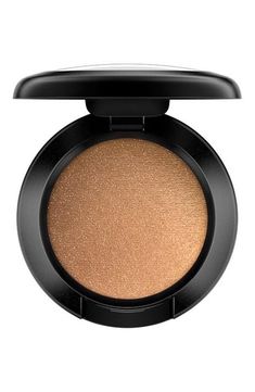 Gifts Under $25 | Nordstrom Rack Mac Omega Eyeshadow, Mac Cosmetics Eyeshadow, Bridal Makeup Tutorial, Eye Makeup Eyeshadow, Mac Eyes, Best Bridal Makeup, Eye Base, Amber Lights, Creamy Concealer