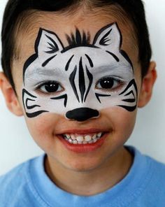 face painting designs - - Yahoo Image Search Results