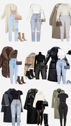 Steak House Dinner Outfit Women, Woman’s Winter Outfits, Winter Classy Outfits Women, Casual Chic Outfits, Flat Slippers, Stylish Winter Outfits, Winter Fashion Outfits Casual, Lounge Outfit