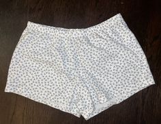 Comfy Shorts, Flower Design, Brandy Melville, Brandy, Flower Designs, Collage, Pins, Design