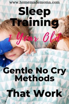 Sleep Training 1 Year, Parenting Schedule, Toddler Sleep Training, Gentle Sleep Training, Sleep Training Methods, New Mom Tips, Baby Sleep Schedule, Sleep Training Baby