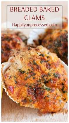 Long Island Baked Clams Cooking Clams Recipes, Stuffed Clams, Stuffed Clams Recipe, Baked Clams, Chopped Baked Clams Recipe, Stuffed Clams Baked, Clams Recipe, Baked Stuffed Clams Recipe, Stuffed Clams Recipe New England