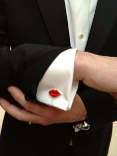 Lip Cuffs, Der Gentleman, Sharp Dressed Man, Fashion Night, Well Dressed Men, Prince Charming, Be My Valentine, Modern Man, Red Rose