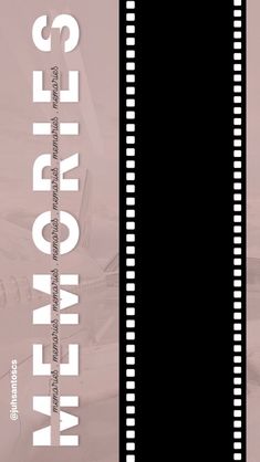 an image of a film strip with the words negative on it