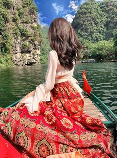 Rajasthan Photo, Traditional Shoot, Actress Photoshoot, Kashmir Trip, Beach Aesthetics, Trendy Outfits Indian, Instagram Feed Ideas Posts, Half Saree Designs, Western Dress