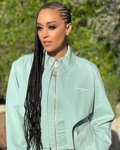 Cornrows Braids For Black Women, Box Braids Hairstyles For Black Women, Braided Cornrow Hairstyles, Braids Hairstyles Pictures, Protective Hairstyles Braids, Natural Hair Braids