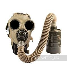 (eBay) JNA YPA Yugoslav Peoples Army M52 M3 Gaz Mask Post WW2 1952 1960 Scary Hospital, Russian Gas Mask, Womens Oxfords Shoes, Costume Masks, Cool Masks, Military Surplus, Military Army, Gas Mask, Halloween Pictures