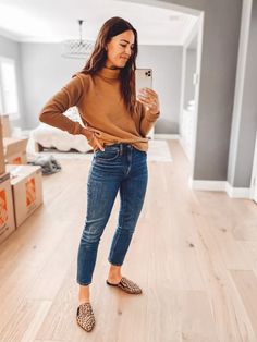 Jeans Outfit For Work, Park Slope, Fall Outfits For Work, Casual Work Outfits, Work Wardrobe, Business Casual Outfits, Work Attire, Work Fashion, Fall Winter Outfits