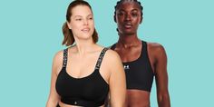 14 Best Sports Bras of 2023, According to Testing Cup Measurement Chart, Full Bra, Best Sports Bras, How To Measure Yourself, Balcony Bra, New Bra, Perfect Bra