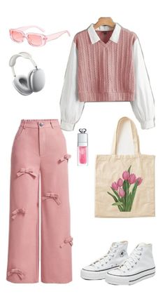 Stylish Outfits Casual, Modesty Outfits, Cute Dress Outfits, Casual Preppy Outfits, Trendy Outfits For Teens, Everyday Fashion Outfits, Casual Day Outfits, Quick Outfits