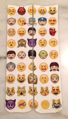 Emoji Uno Sock by FlightApparel on Etsy https://www.etsy.com/listing/222941731/emoji-uno-sock Emojis Funny, Customized Socks, Wool Hiking Socks, Silly Socks, Emoji Faces, Custom Socks, Crazy Socks, Funny Socks, Better Love