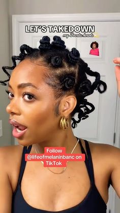 Big Braids, Bantu Knots, Braids Hair, Trending Videos, To Miss, Braided Hairstyles