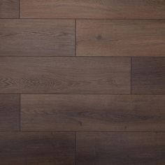 wood flooring with dark brown tones