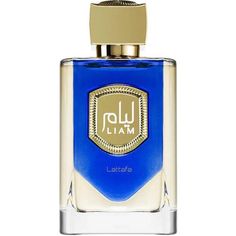 Liam Blue Shine by Lattafa Perfumes is a fragrance for women and men. This is a new fragrance. Liam Blue Shine was launched in 2023. Perfumes For Women, Fragrance For Women, New Fragrances, Spring Day, Deodorant, You Never, Amber, Spray, Fragrance