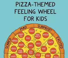 Emotion Wheel For Kids, Feelings Wheel For Kids, Family Healing, Play Therapy Activities, Gem Hunt, Emotions Wheel, Classroom Lesson Plans, Kids Feelings, Feelings Wheel