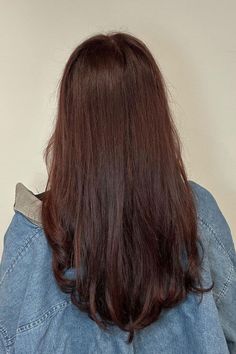 Dark Brown Hair Color Ideas, Hair Aesthetics, Dark Chocolate Brown Hair, Brown To Blonde Ombre, Brown Hair Color Ideas, Black Brown Hair, Auburn Brown, Dark Auburn, Brown Hair Color