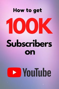 YouTube channel to go from 100 or 200 subscribers to reach thousands, tens of thousands; it might even be possible to make 100k subscribers. We used the same tips and tricks to grow our channel H-educate to be today's humble success. Not only that but also, in this article, I will share with you a small secret that will help you make more money on YouTube and increase your revenue with the same number of subscribers and views you already have. 100k Subscribers Youtube, Youtube Income, 100k Subscribers, Grow Youtube, Youtube Growth, Youtube Marketing Strategy, Youtube Ideas, Youtube Tips, Youtube Seo