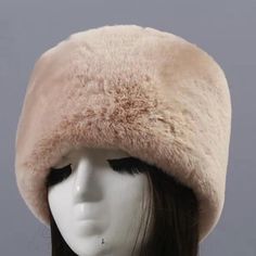 Stay warm and fancy this season in one of our furr hats onesize Fluffy Faux Fur Hat For Fall, Winter Fur Felt Hats For Cold Weather, Fluffy Faux Fur Hat For Cold Weather, Winter Hats With Faux Fur Trim, Faux Fur Hat For Fall, Fall Hats With Faux Fur Lining, Fall Faux Fur Hat With Lining, Winter Fur Felt Hats With Faux Fur Lining, Faux Fur Beanie For Fall