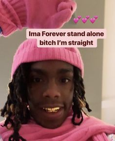 Ynw Melly Cute, Ynw Melly Quotes