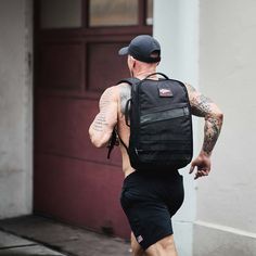 GORUCK | The Rucking Company | Rucksacks, Boots & Apparel Adventure Sports, Greater Than, Force, Backpacks, Boots, Health